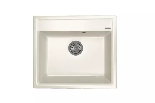 Кухонная мойка Florentina Консул 57 см 23.020.D0570.201 жасмин