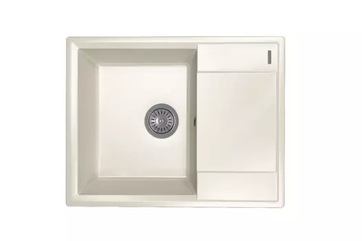 Кухонная мойка Florentina Консул 64 см 23.020.C0640.201 жасмин