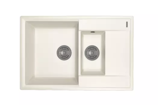 Кухонная мойка Florentina Консул 76 см К 23.025.D0760.201 жасмин
