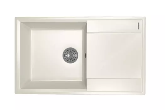 Кухонная мойка Florentina Консул 84 см 23.020.D0840.201 жасмин