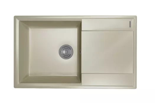Кухонная мойка Florentina Консул 84 см 23.020.D0840.305 грей