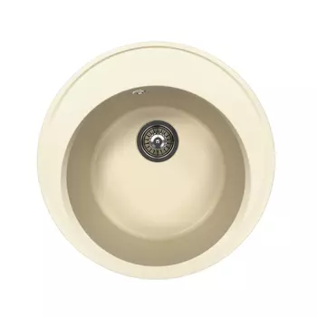 Кухонная мойка Florentina Лацио 51 см 17.010.B0510.202 шампань