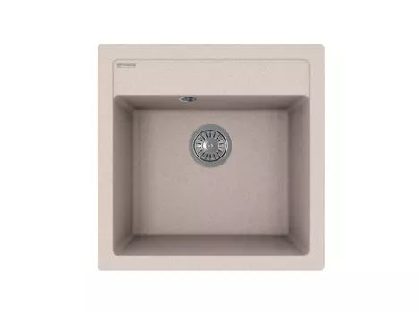 Кухонная мойка Florentina Липси 51 см 20.450.C0510.107 песочная