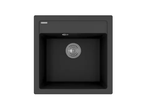 Кухонная мойка Florentina Липси 51 см 20.450.C0510.302 антрацит