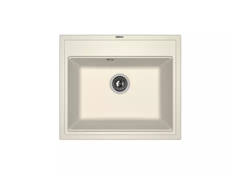 Кухонная мойка Florentina Липси 60 см 20.120.D0600.201 жасмин