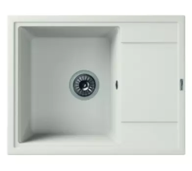 Кухонная мойка Florentina Липси 65 см 20.125.C0650.201 жасмин