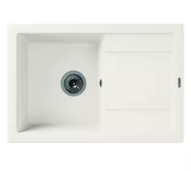 Кухонная мойка Florentina Липси 76 см 20.160.D0760.201 жасмин