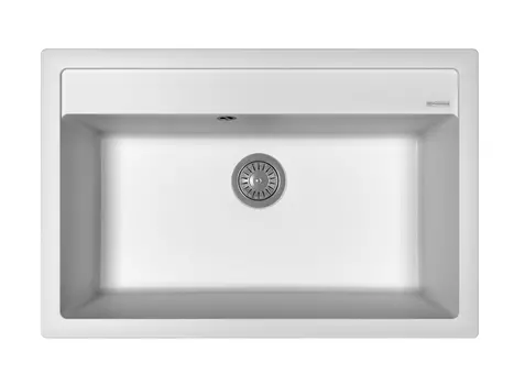 Кухонная мойка Florentina Липси 77 см 20.440.E0770.201 жасмин