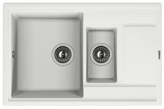 Кухонная мойка Florentina Липси 78 см К 20.250.D0780.201 жасмин