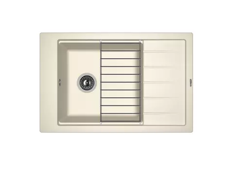 Кухонная мойка Florentina Липси 78 см P 20.275.D0780.201 жасмин