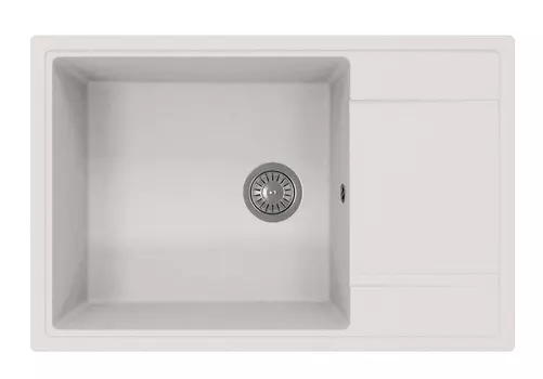 Кухонная мойка Florentina Липси 78 см XL 20.505.D0780.202 шампань