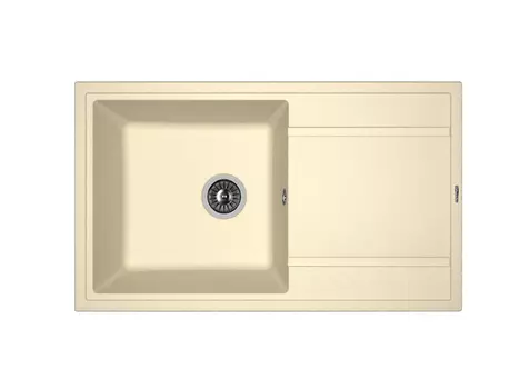 Кухонная мойка Florentina Липси 86 см 20.130.D0860.202 шампань