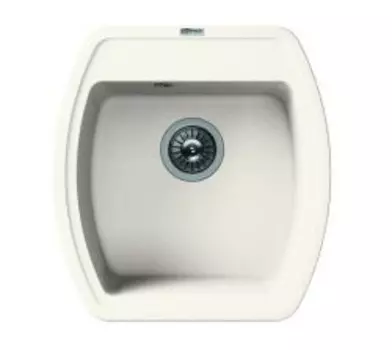 Кухонная мойка Florentina Нире 48 см 20.190.B0480.201 жасмин