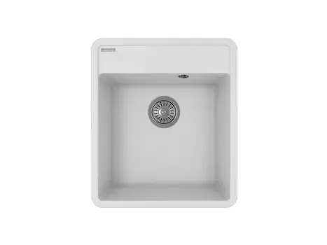 Кухонная мойка Florentina Пьемонт 44 см 17.030.B0440.201 жасмин