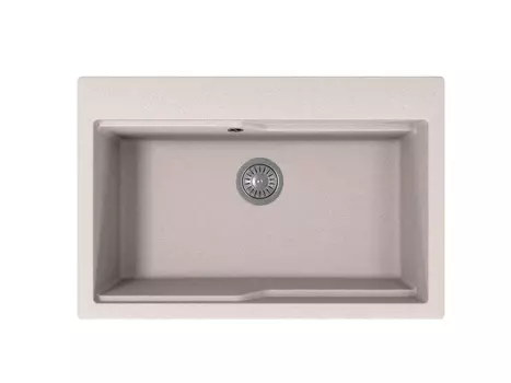 Кухонная мойка Florentina Ромия 77 см 20.495.E0770.107 песочная