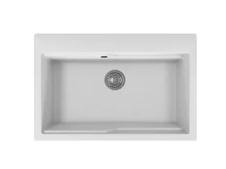 Кухонная мойка Florentina Ромия 77 см 20.495.E0770.201 жасмин