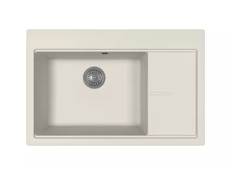 Кухонная мойка Florentina Россана 78 см 20.500.C0780.202 шампань