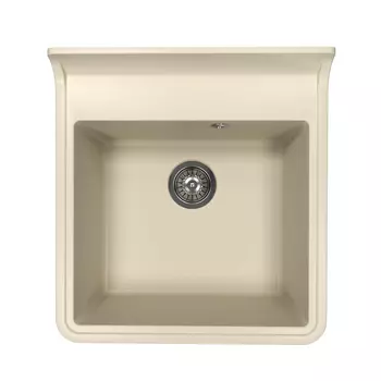 Кухонная мойка Florentina Силиция 52 см 17.040.C0520.202 шампань