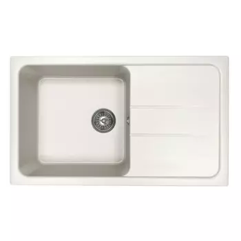 Кухонная мойка Florentina Специя 86 см 17.060.D0860.201 жасмин