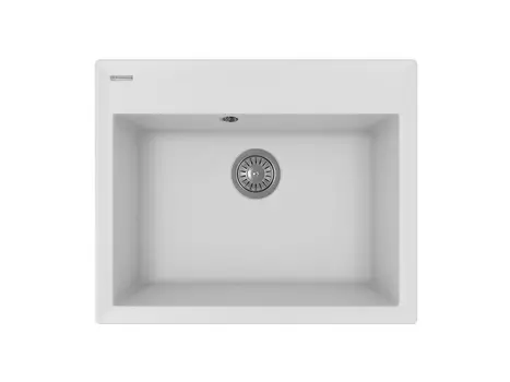 Кухонная мойка Florentina Тоскана 62 см 17.050.D0620.201 жасмин