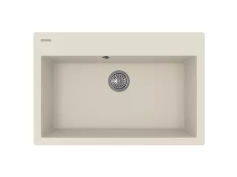 Кухонная мойка Florentina Тоскана 77 см 17.050.E0770.202 шампань