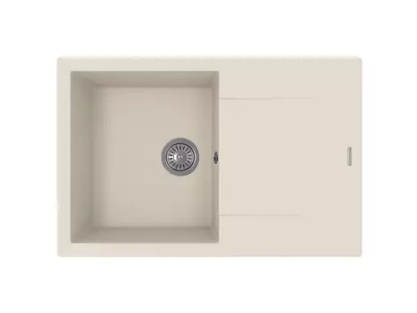 Кухонная мойка Florentina Тоскана 78 см 17.050.C0780.202 шампань