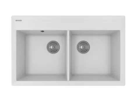 Кухонная мойка Florentina Тоскана 82 см 17.050.E0820.201 жасмин