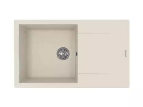 Кухонная мойка Florentina Тоскана 86 см 17.050.D0860.202 шампань