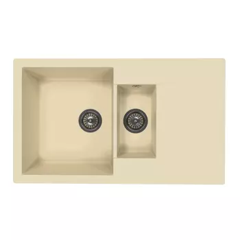Кухонная мойка Florentina Тоскано 86 см К 17.055.D0860.202 шампань