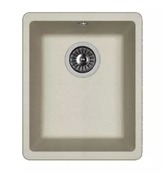 Кухонная мойка Florentina Вега 30 см 22.305.A0300.305 грей