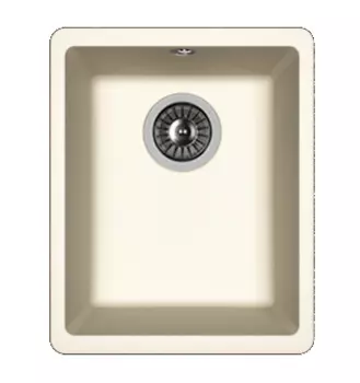 Кухонная мойка Florentina Вега 30 см 22.305.A0300.201 жасмин