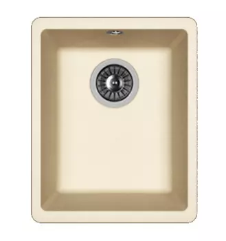 Кухонная мойка Florentina Вега 30 см 22.305.A0300.202 шампань
