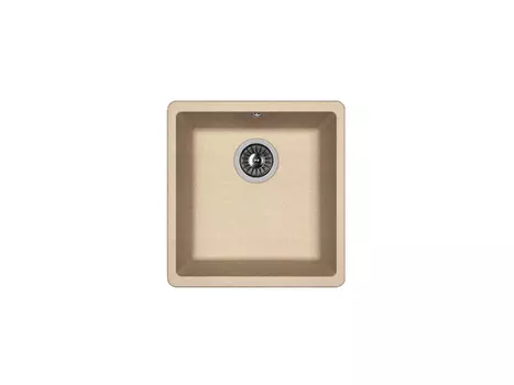 Кухонная мойка Florentina Вега 36 см 22.310.B0360.107 песочная