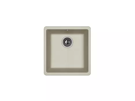 Кухонная мойка Florentina Вега 36 см 22.310.B0360.305 грей