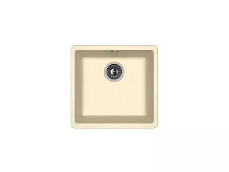 Кухонная мойка Florentina Вега 40 см 22.315.C0400.202 шампань