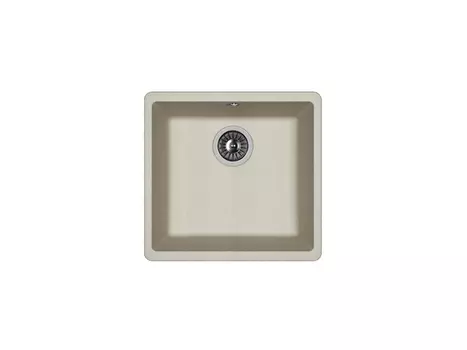 Кухонная мойка Florentina Вега 40 см 22.315.C0400.305 грей