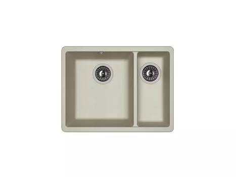 Кухонная мойка Florentina Вега 55 см 22.325.D0510.305 грей