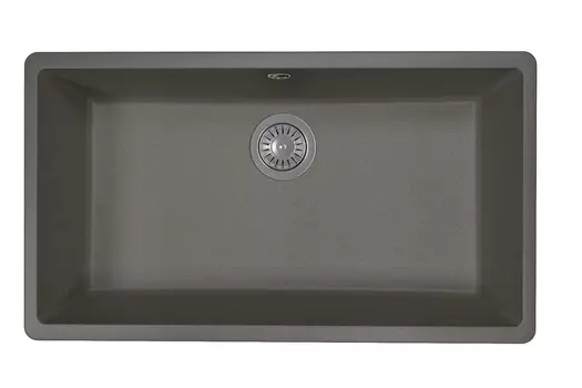 Кухонная мойка Florentina Вега 74 см 22.435.E0700.102 серая