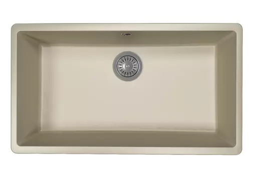 Кухонная мойка Florentina Вега 74 см 22.435.E0700.305 грей