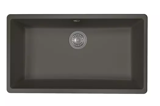 Кухонная мойка Florentina Вега 74 см 22.435.E0700.302 антрацит