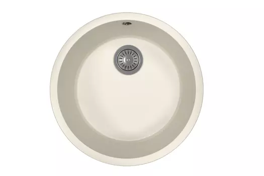 Кухонная мойка Florentina Зеро 49 см 22.425.D0440.201 жасмин