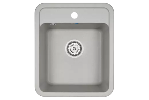 Кухонная мойка Granula 4202, Базальт