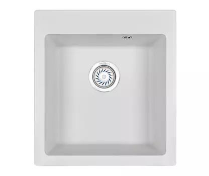 Кухонная мойка Granula 47 см 4651, АРКТИК
