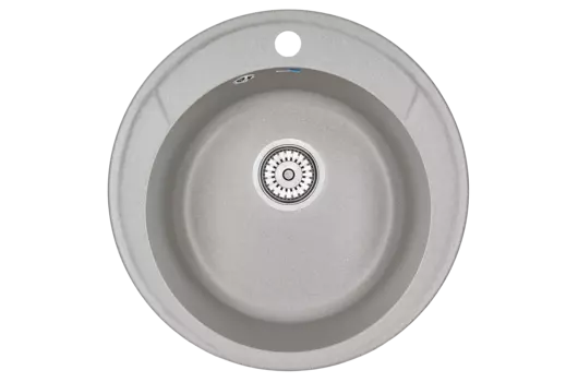 Кухонная мойка Granula 4802, Базальт