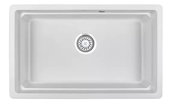 Кухонная мойка Granula 73 см 7303U, АРКТИК