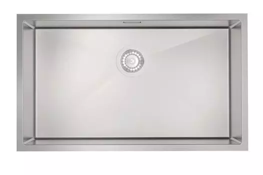 Кухонная мойка Iddis Edifice 74 см EDI74S0i77 сатин