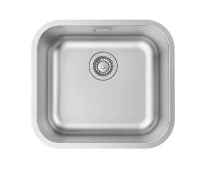 Кухонная мойка Iddis Mate 49 см MAT49S0i77 сатин