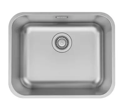 Кухонная мойка Iddis Mate 53 см MAT53S0i77 сатин