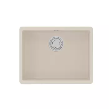 Кухонная мойка Lemark Sinara 540-U 54x42 9910078 шампань