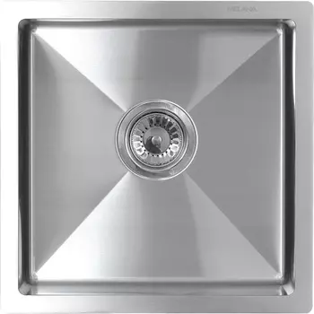 Кухонная мойка Melana ProfLine 44 см MLN-R4444H сатин